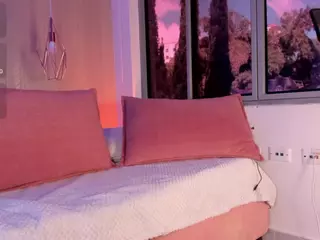 leoniewinters's Live Sex Cam Show