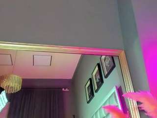 anaisbloom Live Webcam on CamSoda