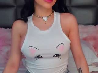 anaisbloom webcam model