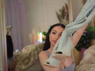 anaisbloom myfreecams