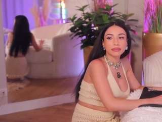 anaisbloom webcam model