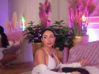 anaisbloom Sex Cam Show