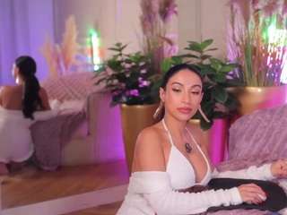 anaisbloom Sex Cam Show