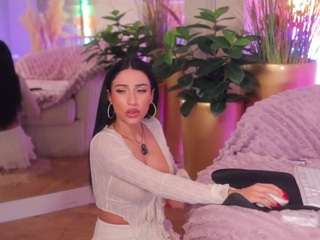 anaisbloom Sex Cam Show