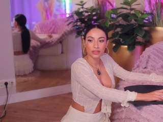 anaisbloom Sex Cam Show