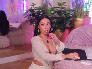 anaisbloom Sex Cam Show