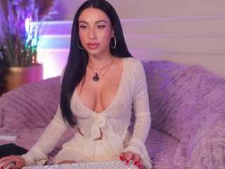 anaisbloom Sex Cam Show