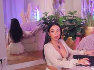 anaisbloom Sex Cam Show