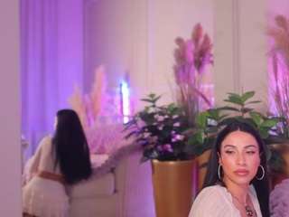 anaisbloom Sex Cam Show