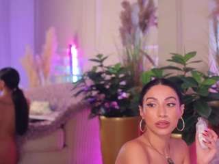 anaisbloom Sex Cam Show