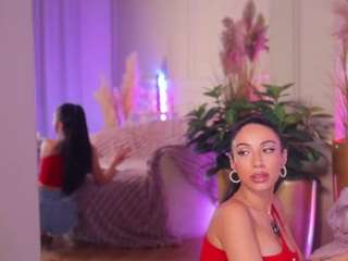 anaisbloom Sex Cam Show