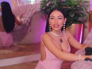 anaisbloom Sex Cam Show