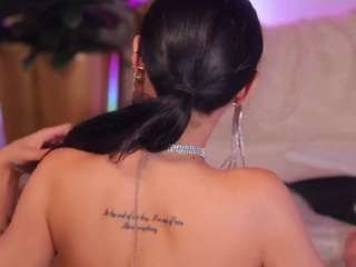 anaisbloom Sex Cam Show