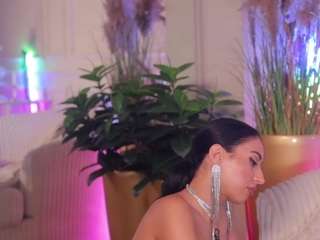 anaisbloom Sex Cam Show