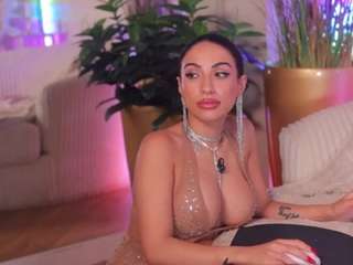 anaisbloom Sex Cam Show