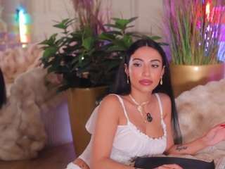 anaisbloom Sex Cam Show