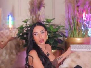 anaisbloom Sex Cam Show