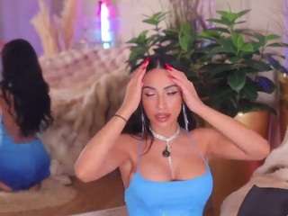 anaisbloom Sex Cam Show