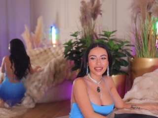anaisbloom Sex Cam Show