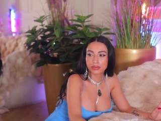 anaisbloom Sex Cam Show
