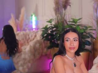 anaisbloom Sex Cam Show