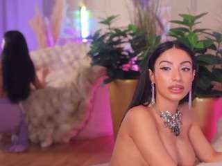AnaisBloom live cam