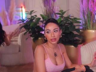 AnaisBloom live webcam show