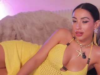 AnaisBloom live webcam show