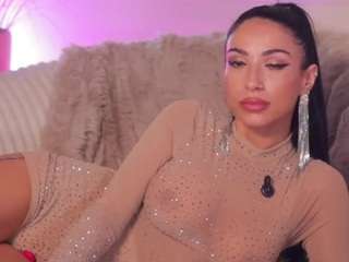 AnaisBloom live webcam show