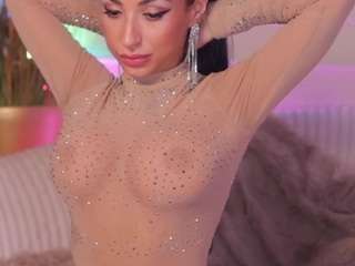 AnaisBloom live webcam show
