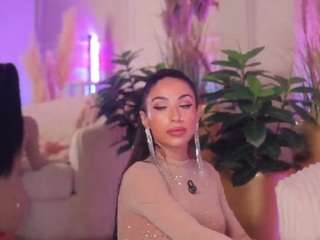 AnaisBloom live webcam show