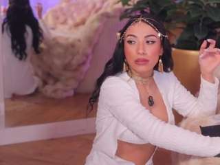 AnaisBloom live cam