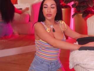 anaisbloom live cam