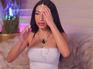 anaisbloom webcam model