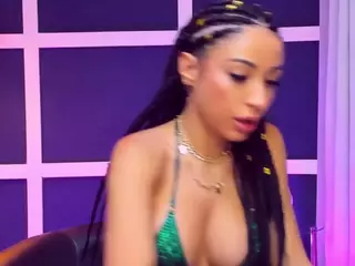 AnaisBloom's Live Sex Cam Show