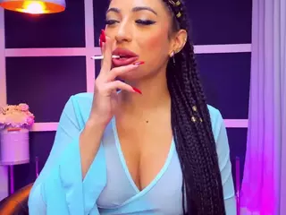 AnaisBloom's Live Sex Cam Show