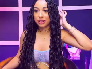 AnaisBloom's Live Sex Cam Show