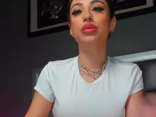 AnaisBloom's Live Sex Cam Show