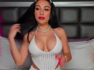 AnaisBloom's Live Sex Cam Show