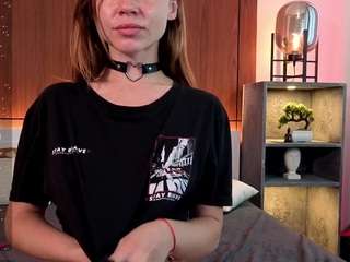 juliamasson Live Webcam on CamSoda