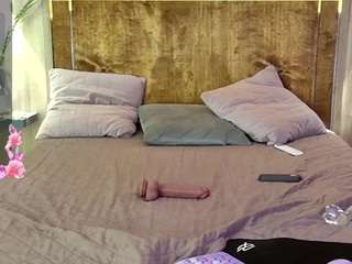 juliamasson Live Webcam on CamSoda