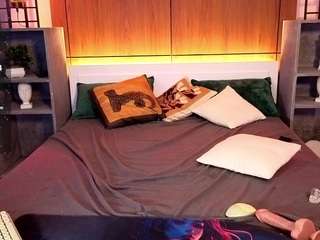 juliamasson webcam model