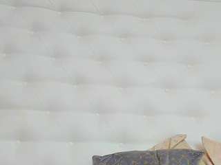 karissia Live Webcam on CamSoda