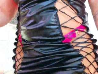 karissia Sex Cam Show