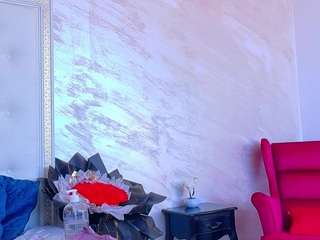 Karissia live cam preview