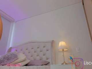 valeria-sanz webcam