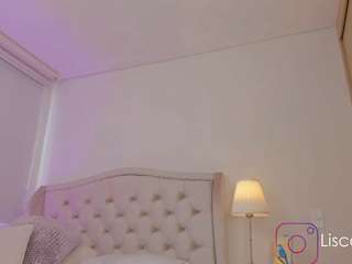 valeria-sanz webcam