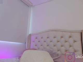 valeria-sanz webcam