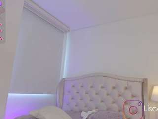 valeria-sanz webcam