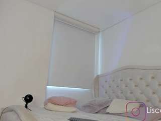 valeria-sanz webcam